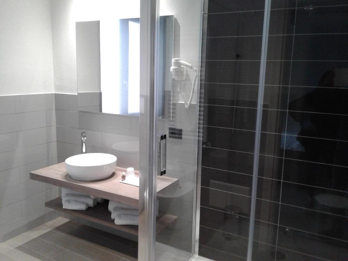 Residenza Novi Hotel Novi Ligure Bagian luar foto