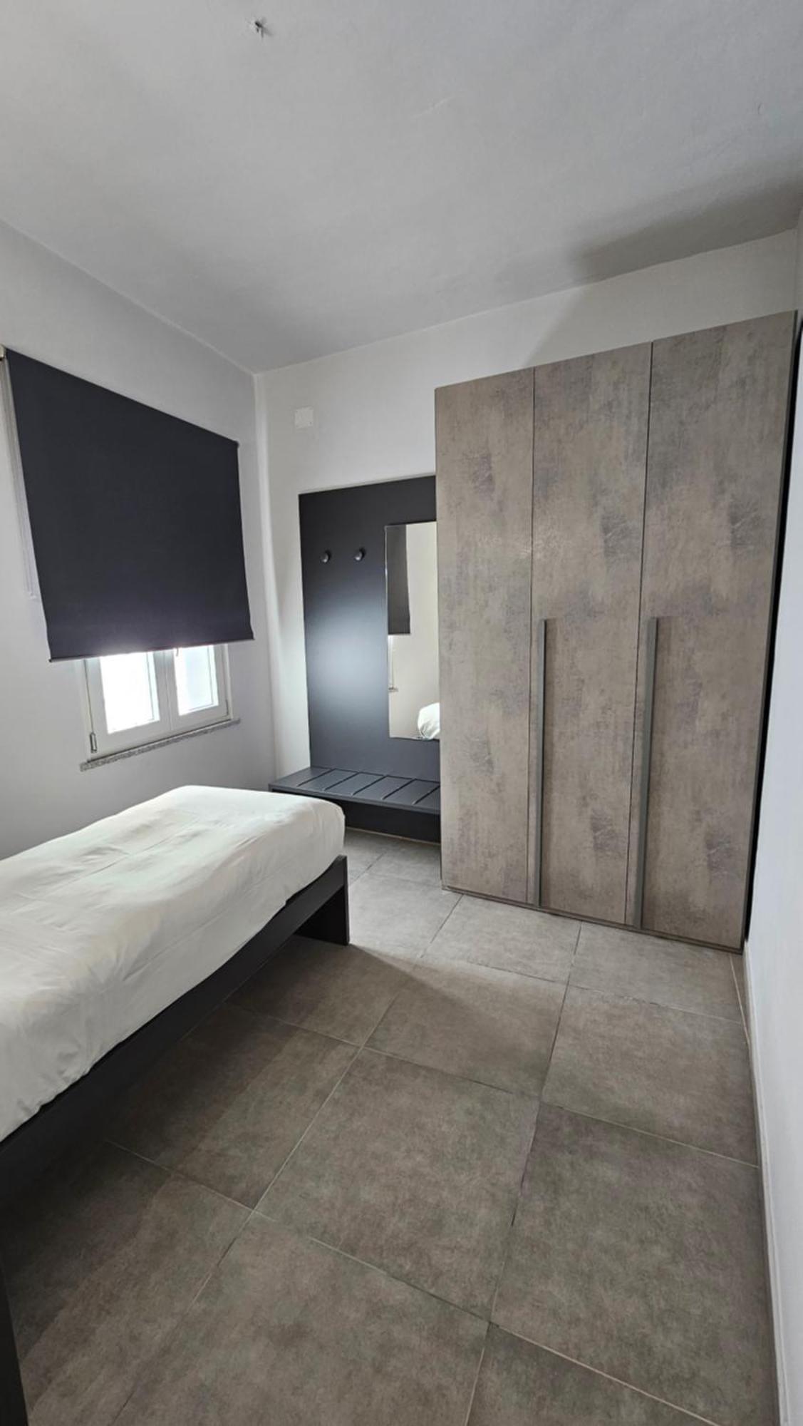 Residenza Novi Hotel Novi Ligure Bagian luar foto