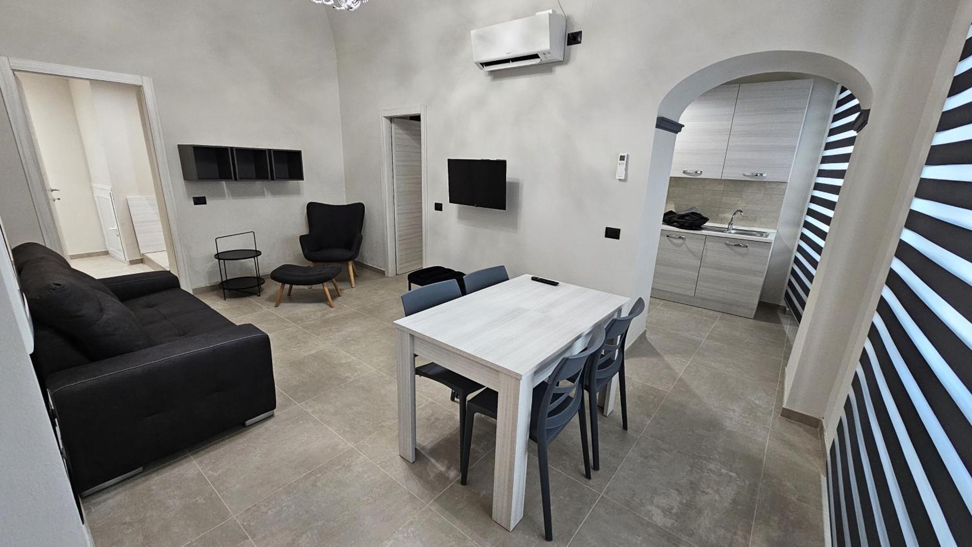 Residenza Novi Hotel Novi Ligure Bagian luar foto