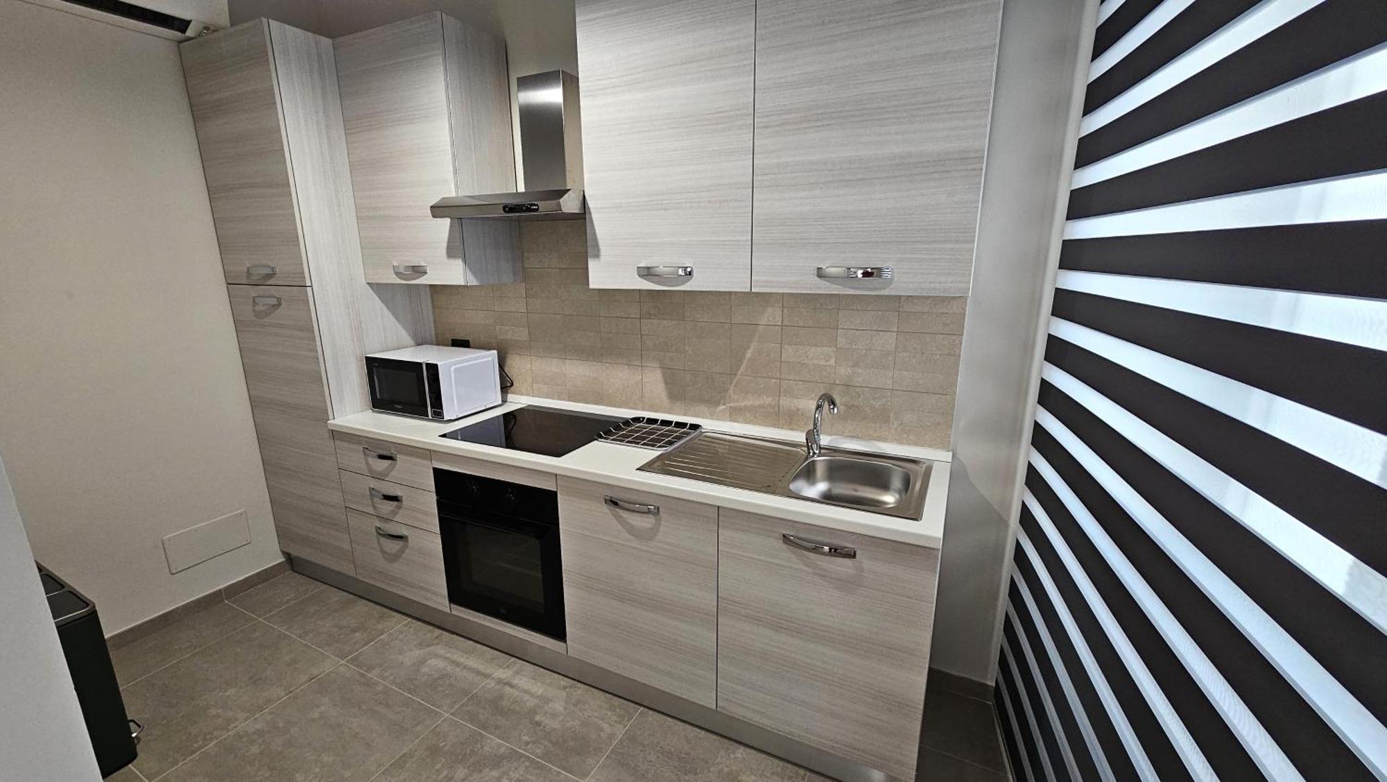 Residenza Novi Hotel Novi Ligure Bagian luar foto